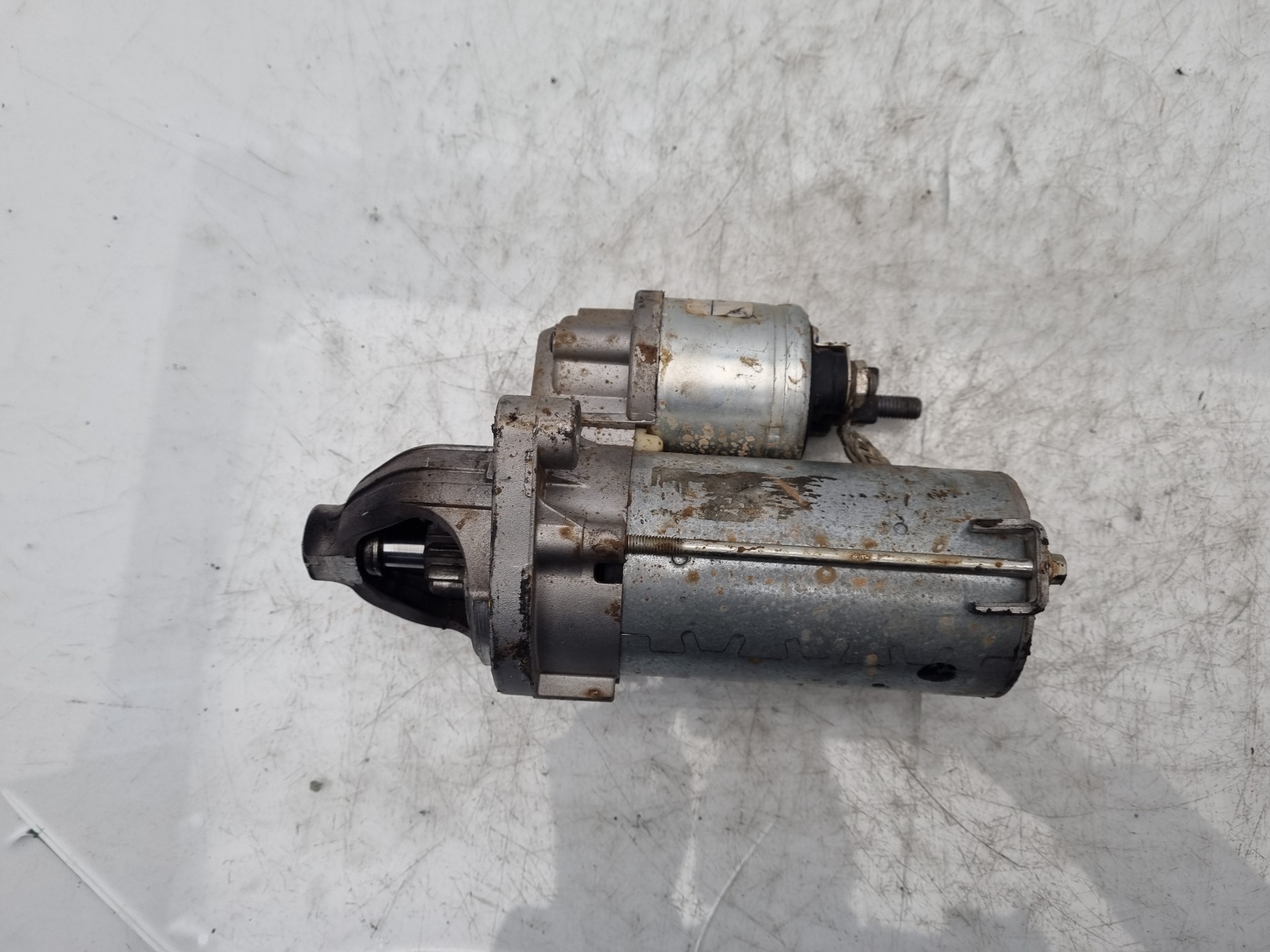 MOTOR ARRANQUE FIAT PANDA 188A8000