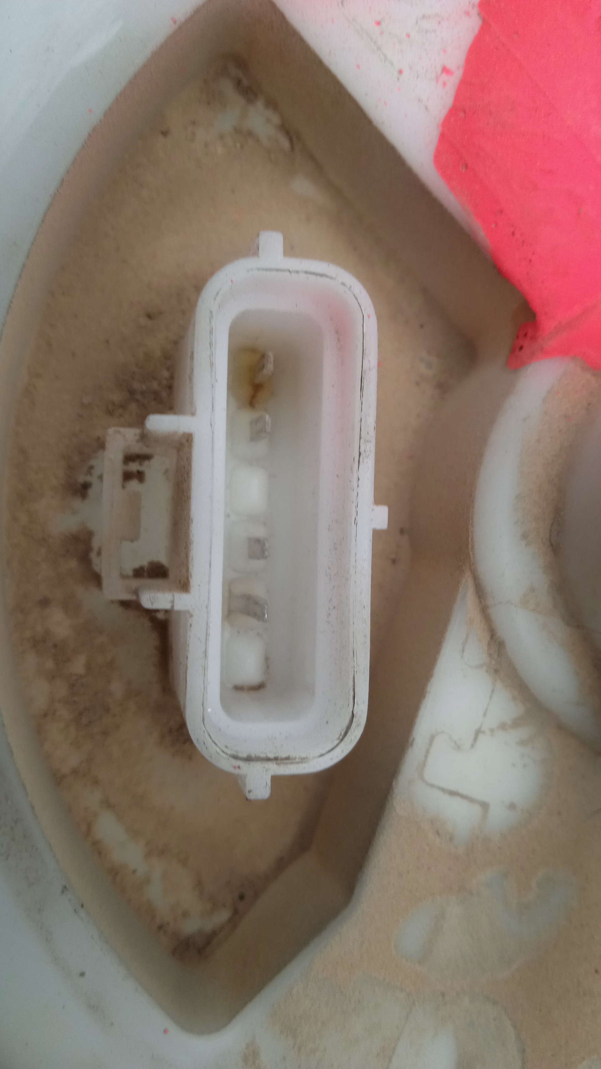 AFORADOR FORD FOCUS HWDA