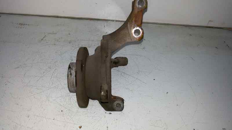 MANGUETA DELANTERA DERECHA RENAULT 19 