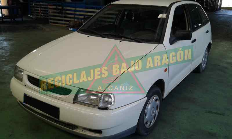 TRANSMISION DELANTERA IZQUIERDA SEAT IBIZA APQ