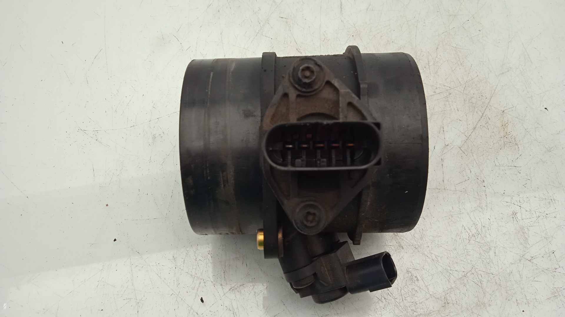 CAUDALIMETRO MERCEDES-BENZ CLASE E OM646961