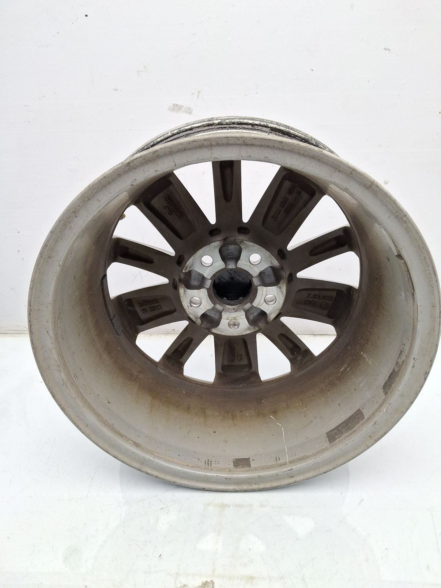 LLANTA VOLKSWAGEN PASSAT 
