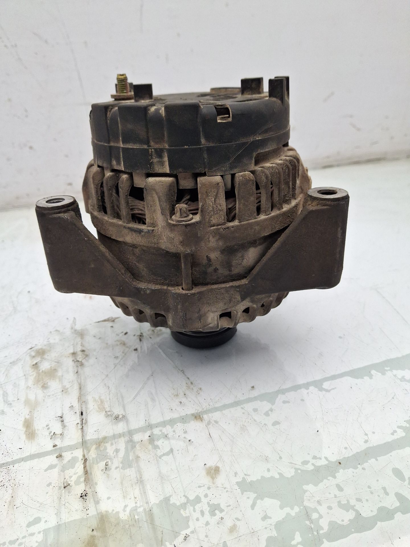 ALTERNADOR SSANGYONG KYRON 