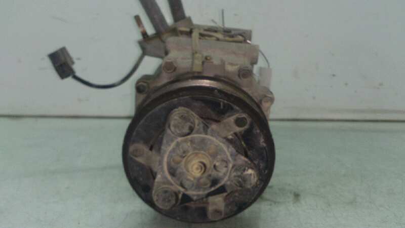 COMPRESOR AIRE ACONDICIONADO HONDA CIVIC D16V1