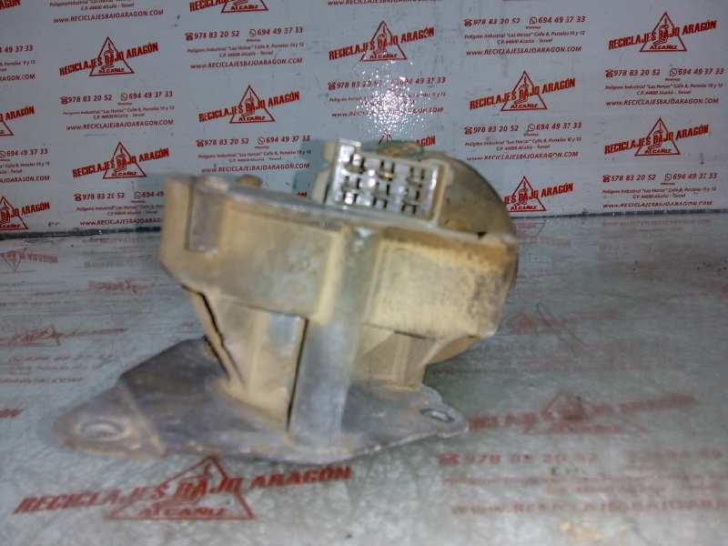 MOTOR LIMPIA DELANTERO NISSAN PATROL A4-28