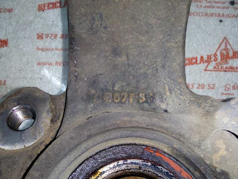 MANGUETA DELANTERA DERECHA SEAT ALHAMBRA AFN