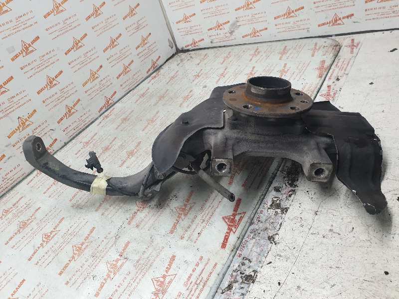 MANGUETA DELANTERA IZQUIERDA ALFA ROMEO 159 939A3000