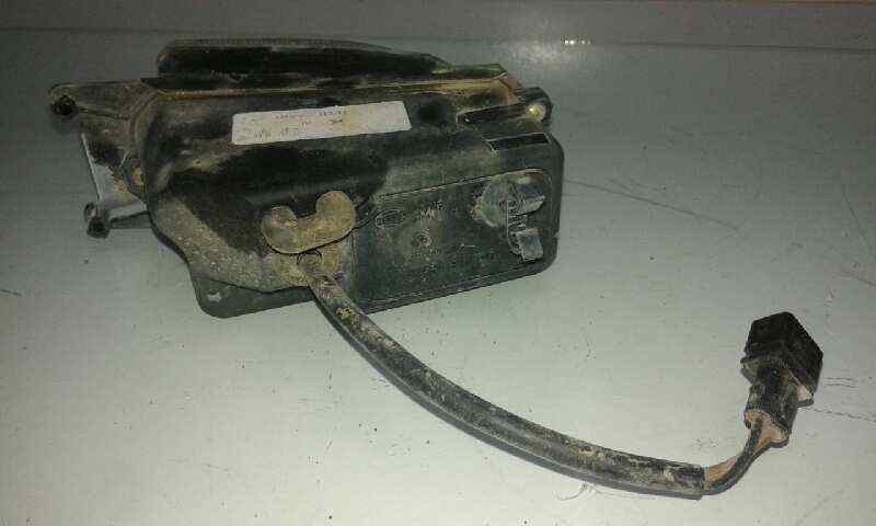 FARO ANTINIEBLA IZQUIERDO SEAT IBIZA 