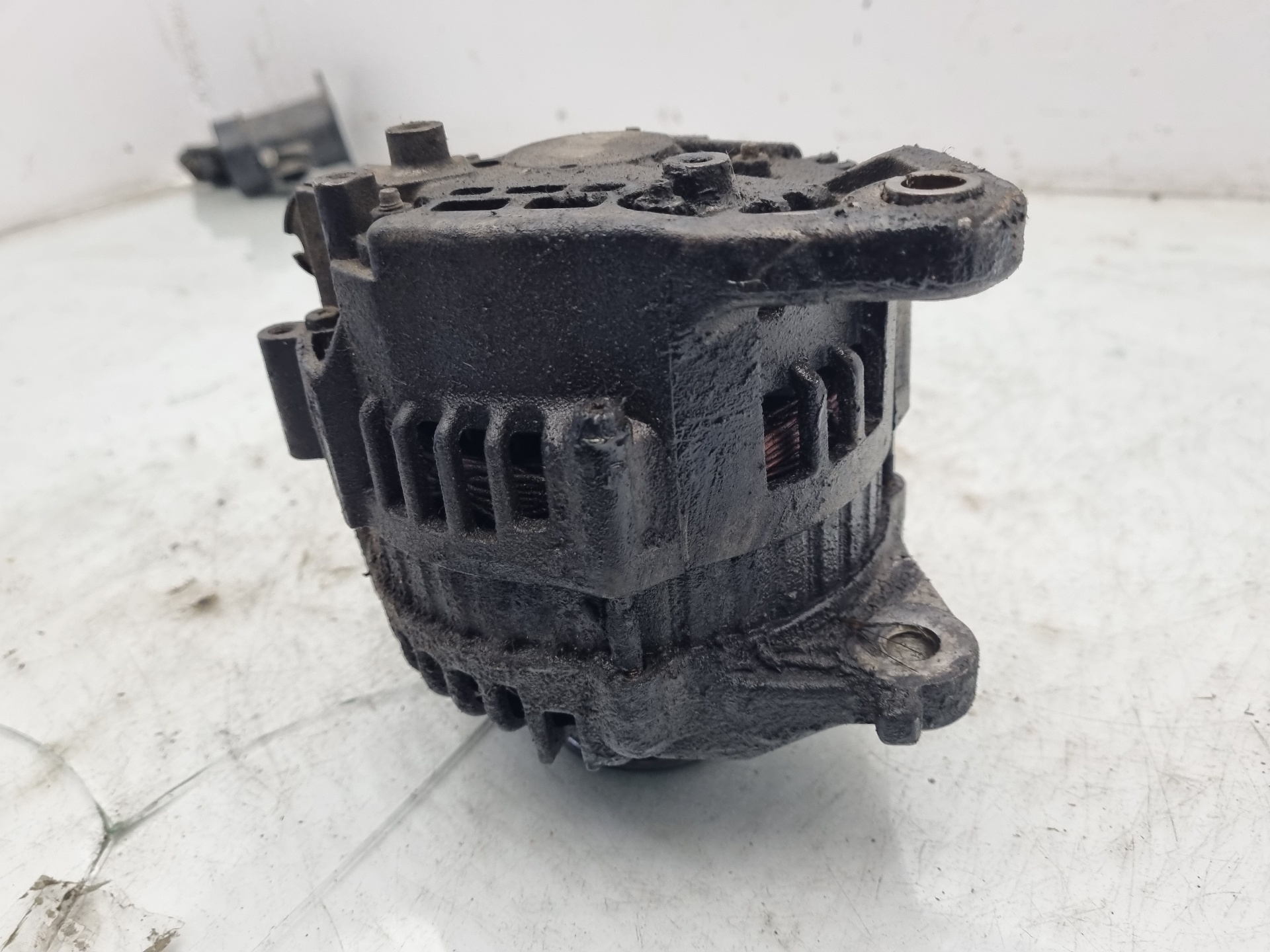 ALTERNADOR NISSAN PRIMERA QG18DE
