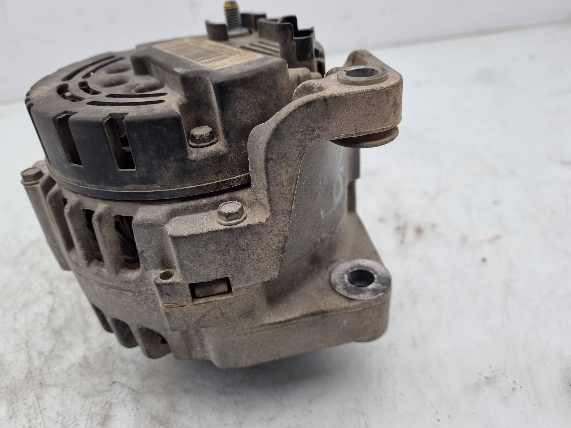 ALTERNADOR NISSAN KUBISTAR D4F F7