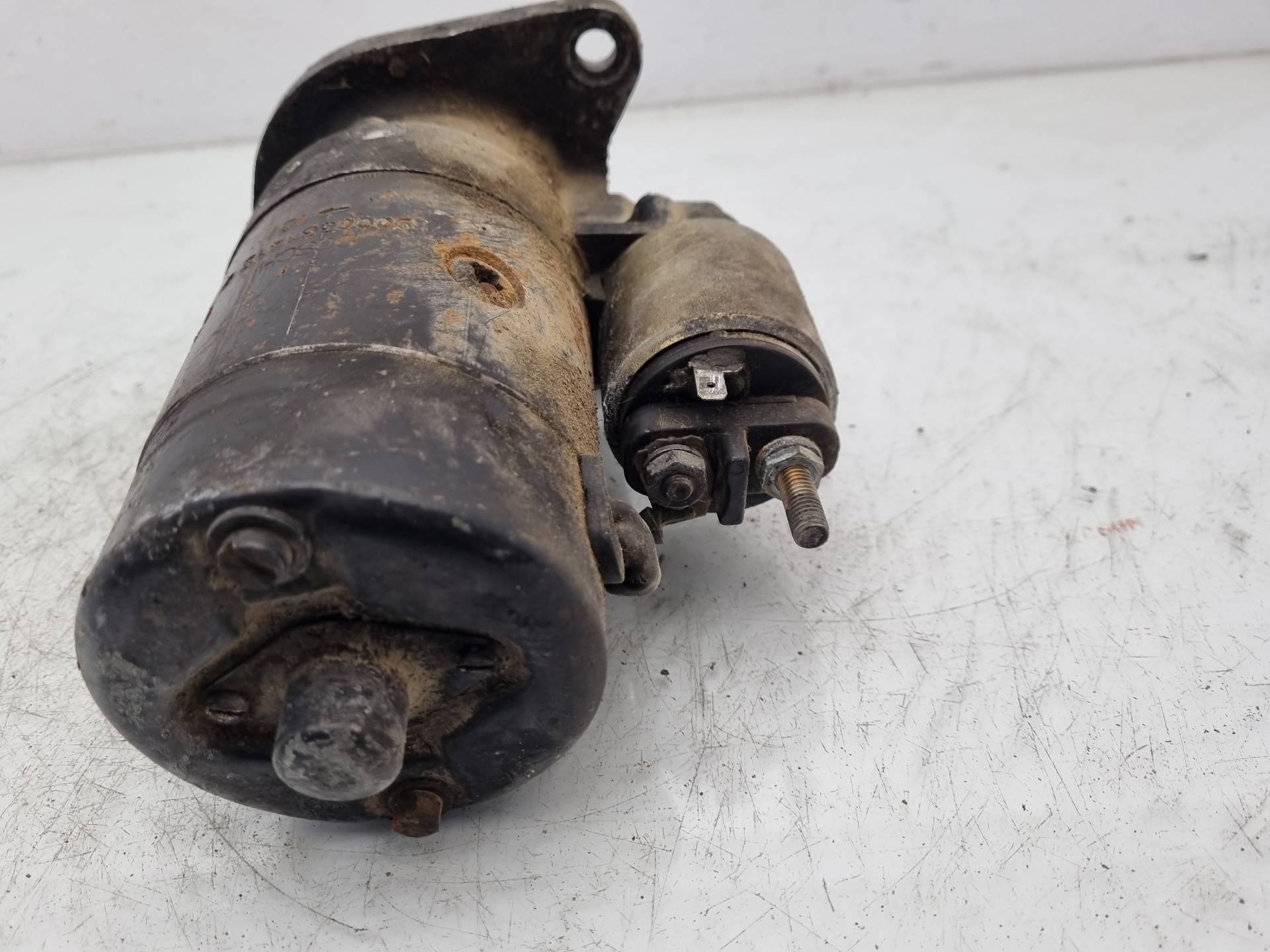 MOTOR ARRANQUE LAND ROVER RANGE ERC5516CA