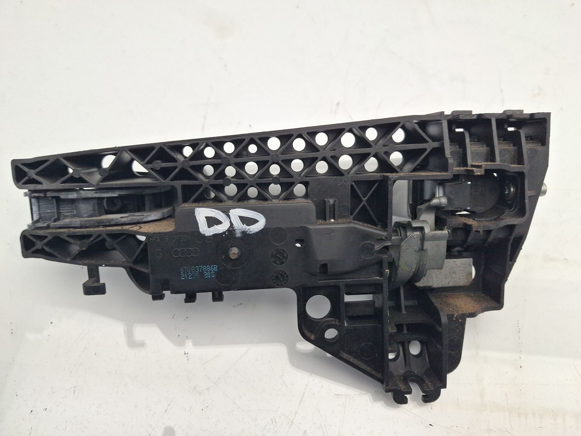 MANETA EXTERIOR DELANTERA DERECHA AUDI A1 