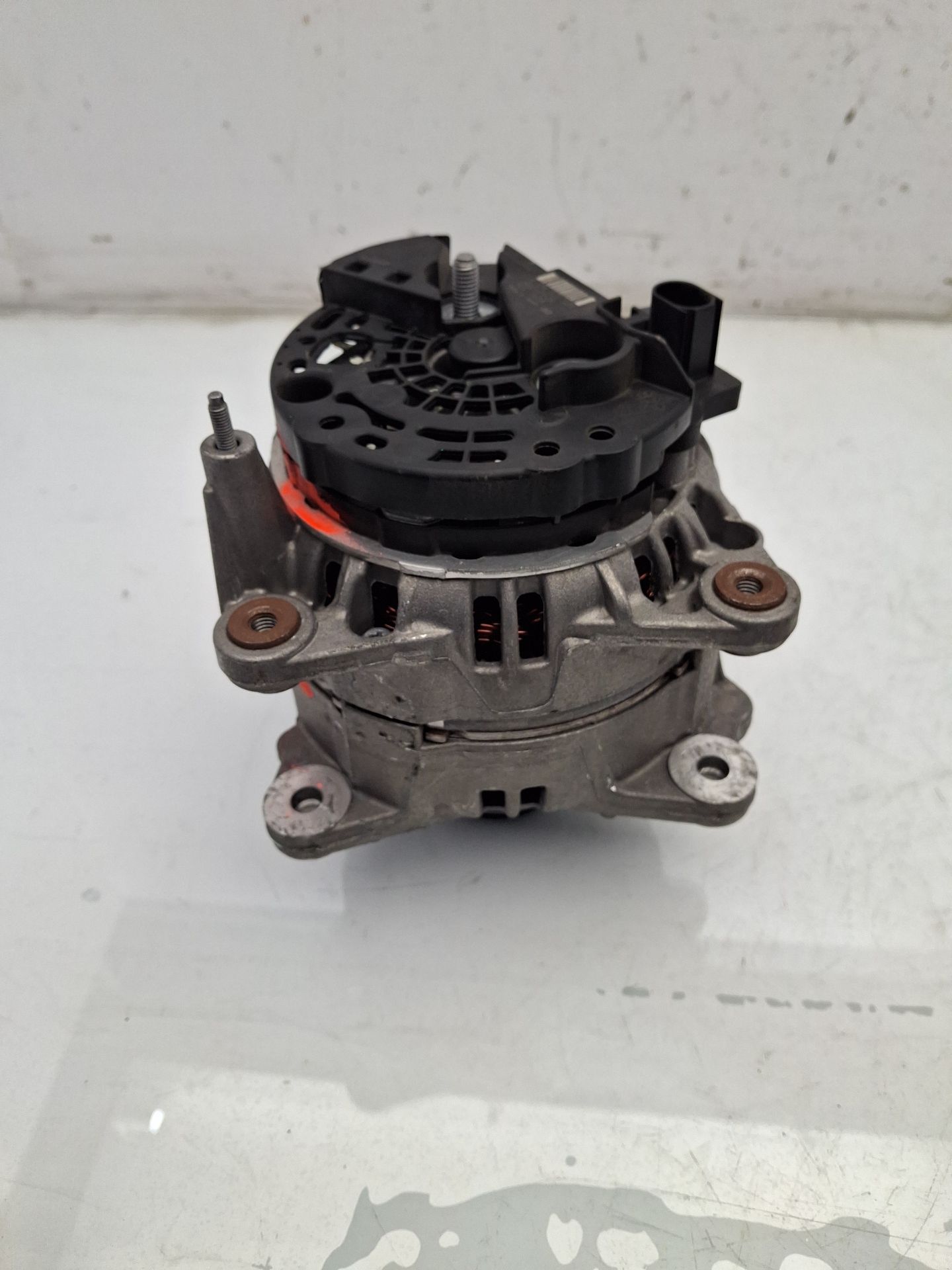 ALTERNADOR SEAT TOLEDO 