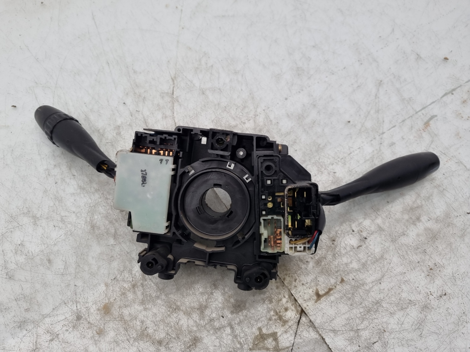 MANDO INTERMITENTES MITSUBISHI COLT 4G92