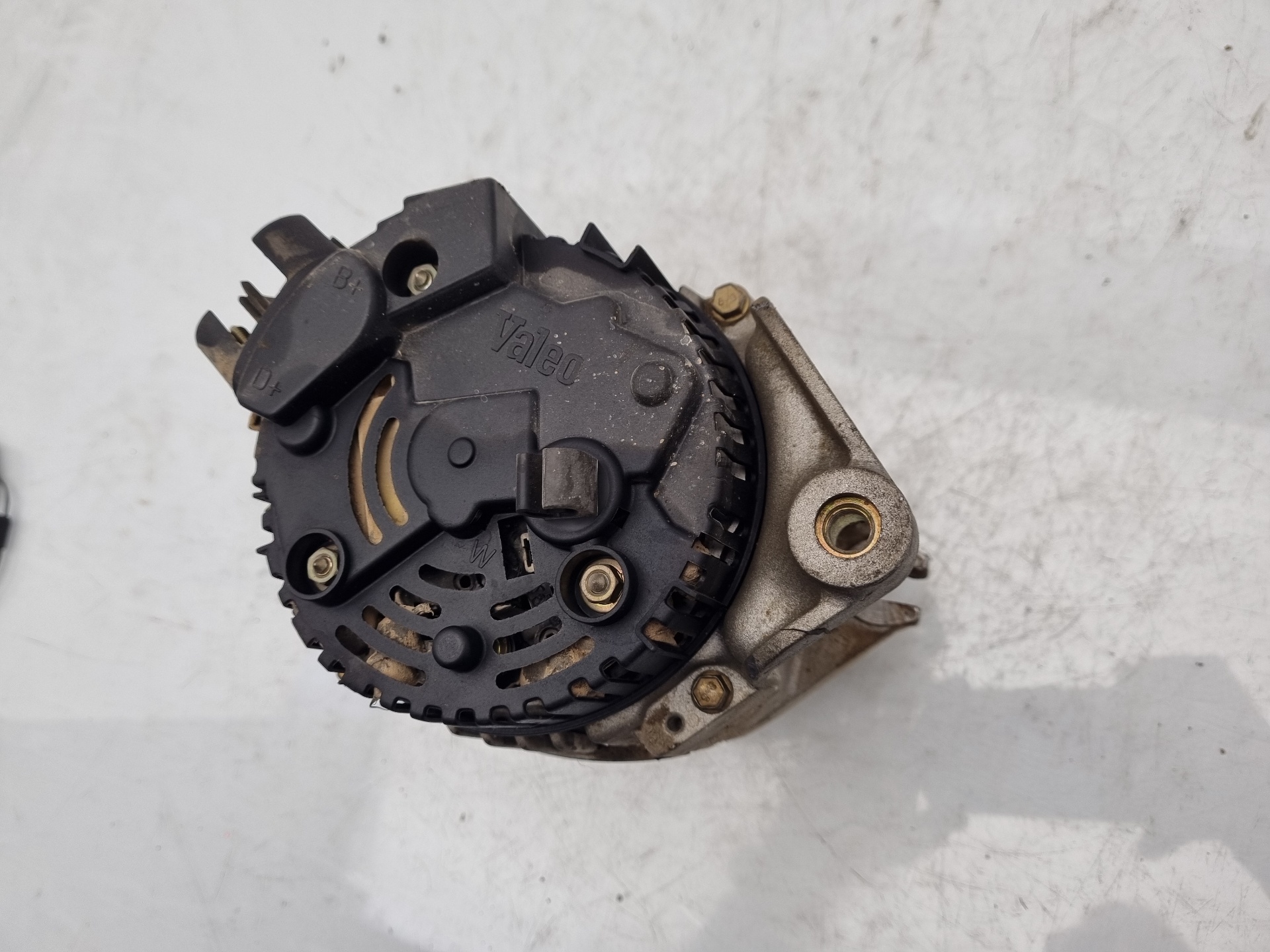 ALTERNADOR CITROEN XANTIA D9B