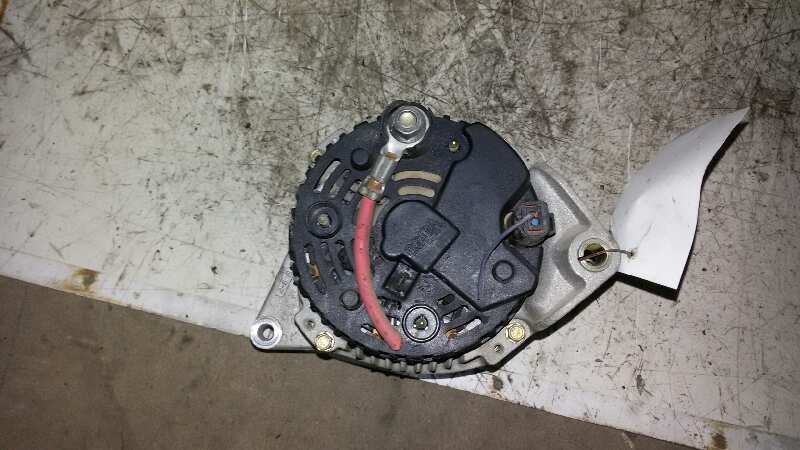 ALTERNADOR RENAULT MEGANE F8Q 624