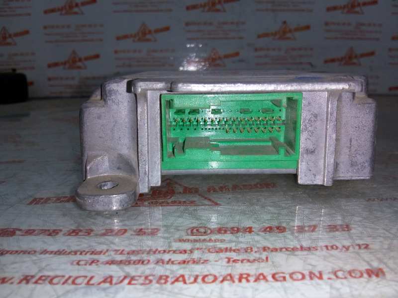 CENTRALITA AIRBAG OPEL ZAFIRA Y 20 DTH