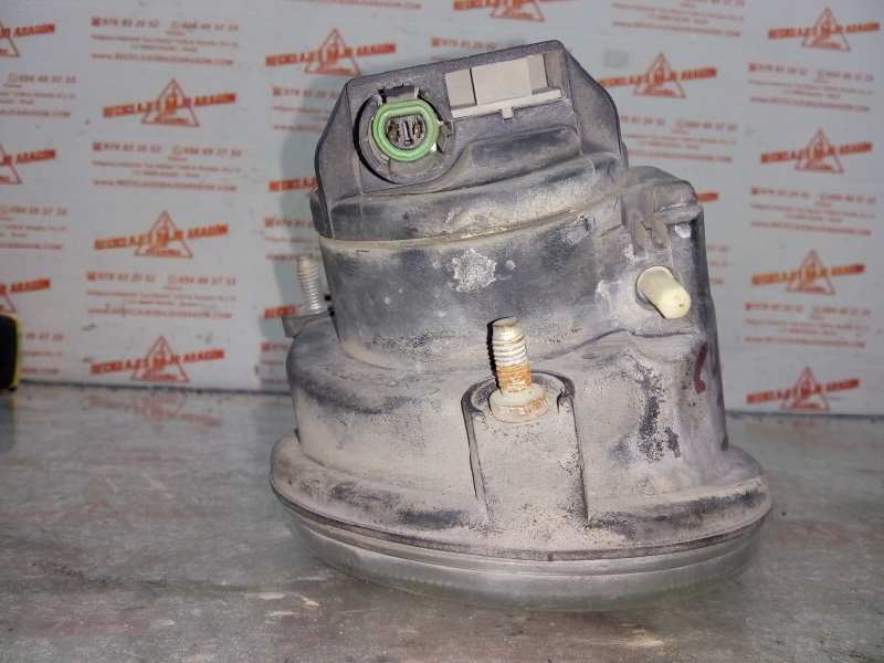 FARO ANTINIEBLA IZQUIERDO RENAULT MEGANE K7M