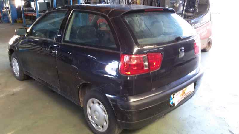 CAJA MARIPOSA SEAT IBIZA AUD