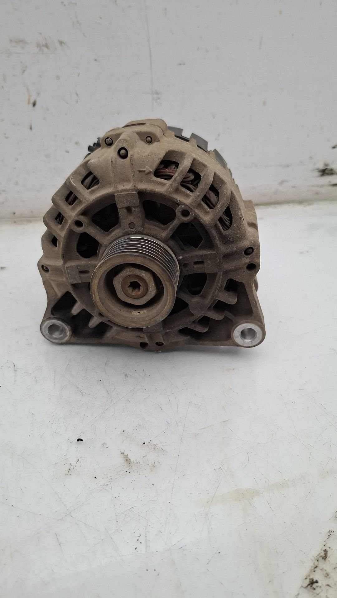 ALTERNADOR CITROEN C3 
