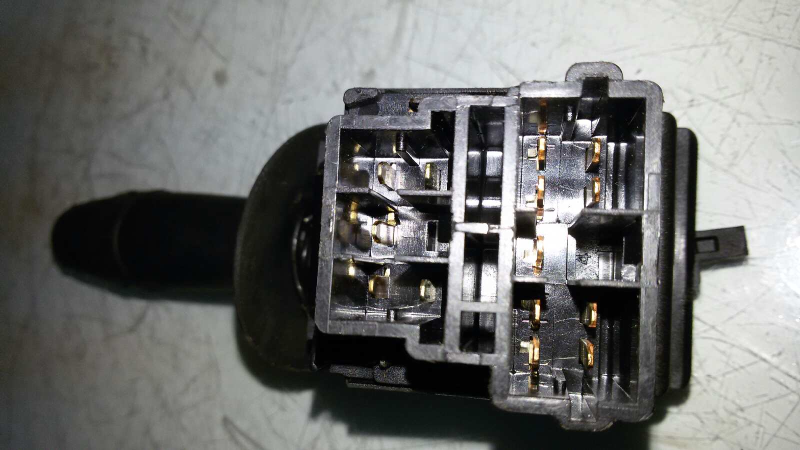 MANDO LUCES PEUGEOT 406 DHX