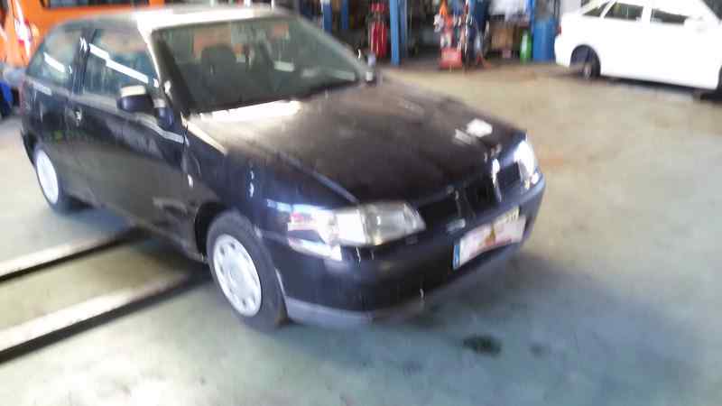 CAJA MARIPOSA SEAT IBIZA AUD
