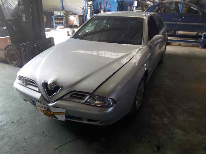 TURBOCOMPRESOR ALFA ROMEO 166 AR34202