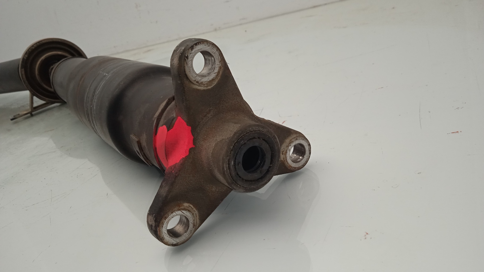 TRANSMISION CENTRAL BMW 3 20-4D-4