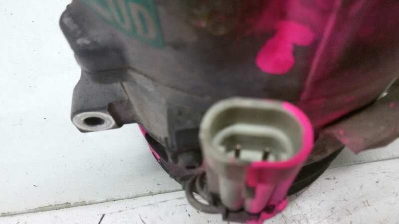 COMPRESOR AIRE ACONDICIONADO OPEL VECTRA Z19DT