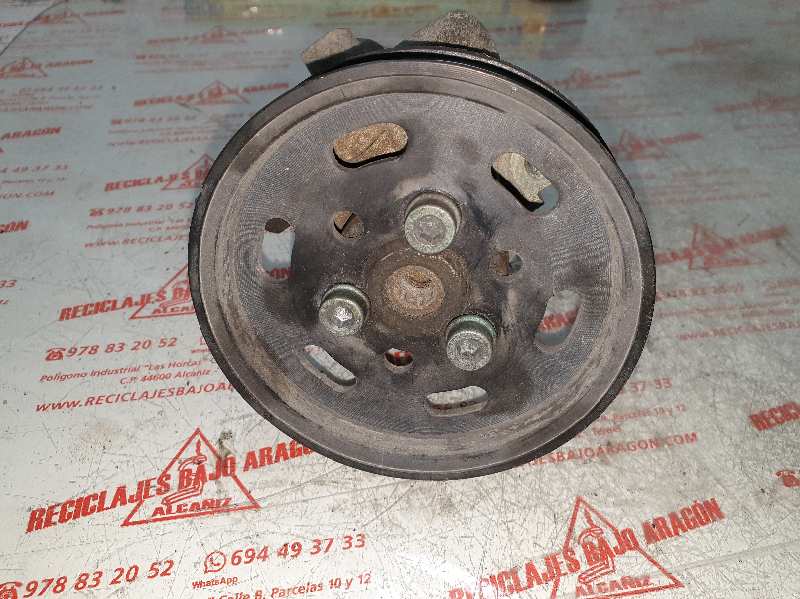 BOMBA DIRECCION VOLKSWAGEN POLO AMF