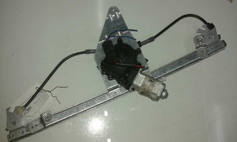 ELEVALUNAS DELANTERO IZQUIERDO CITROEN XANTIA 