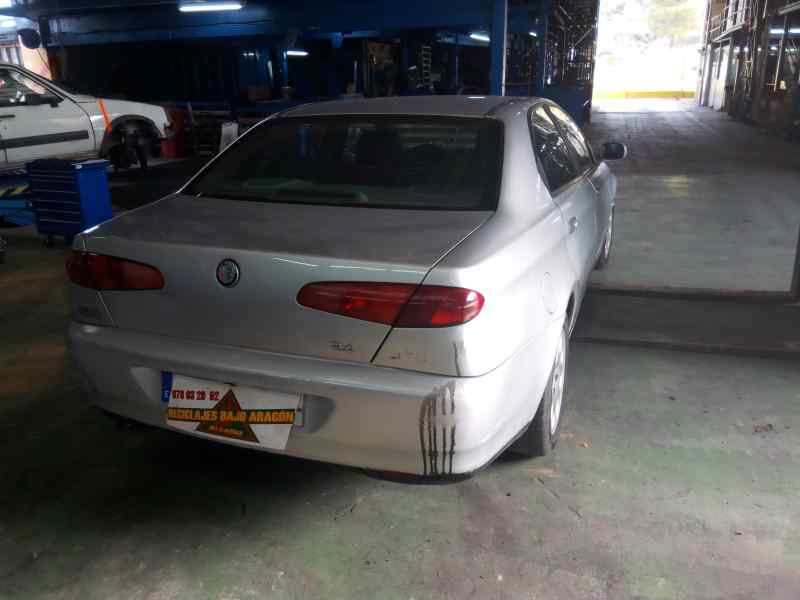 TURBOCOMPRESOR ALFA ROMEO 166 AR34202