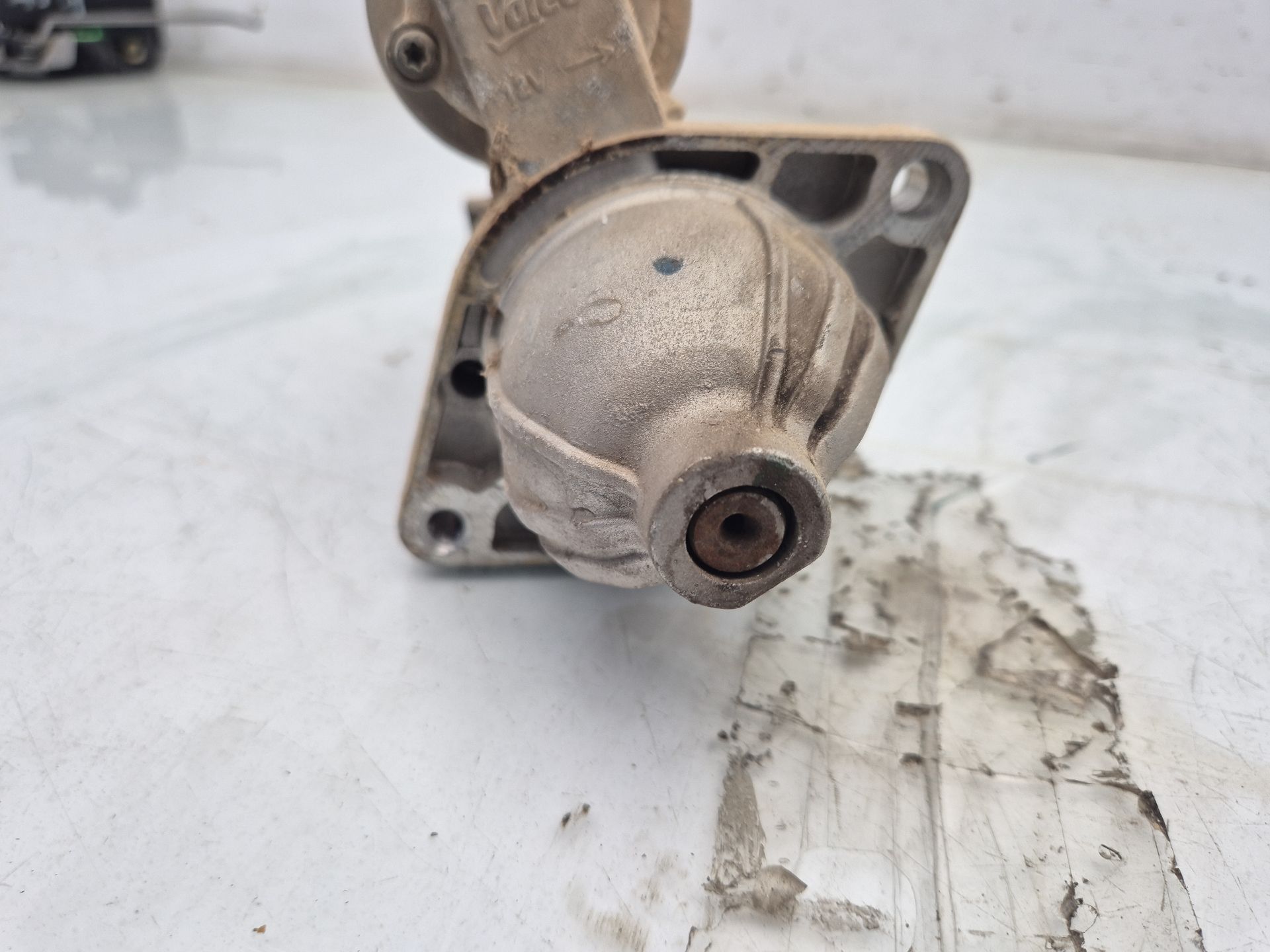 MOTOR ARRANQUE CITROEN NEMO 