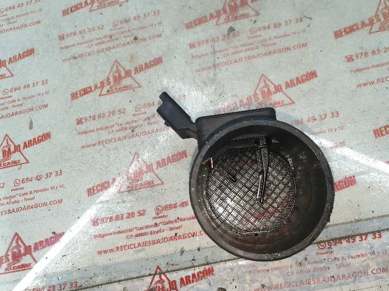 CAUDALIMETRO CITROEN XSARA BERLINA RHY