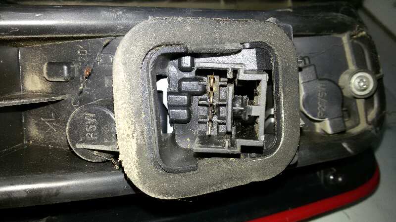 PILOTO TRASERO DERECHO FIAT GRANDE 199A3000