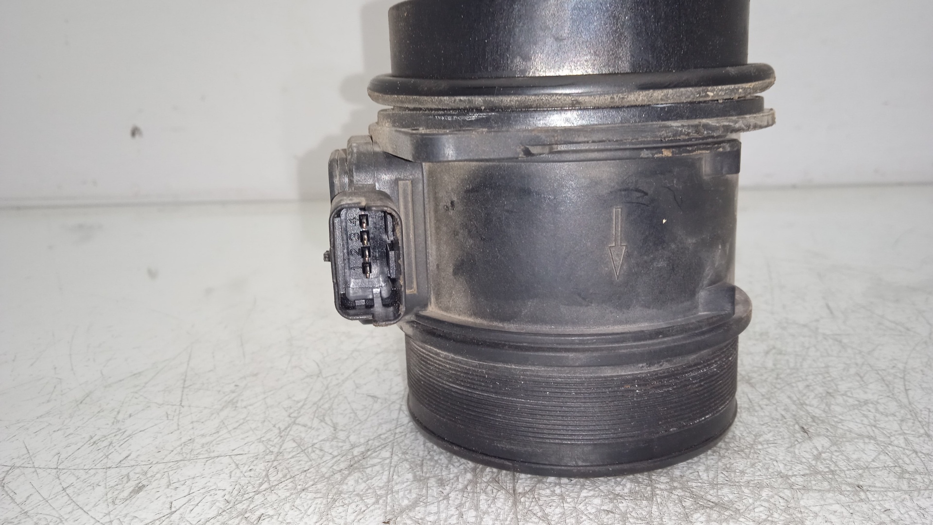 CAUDALIMETRO FORD FOCUS 