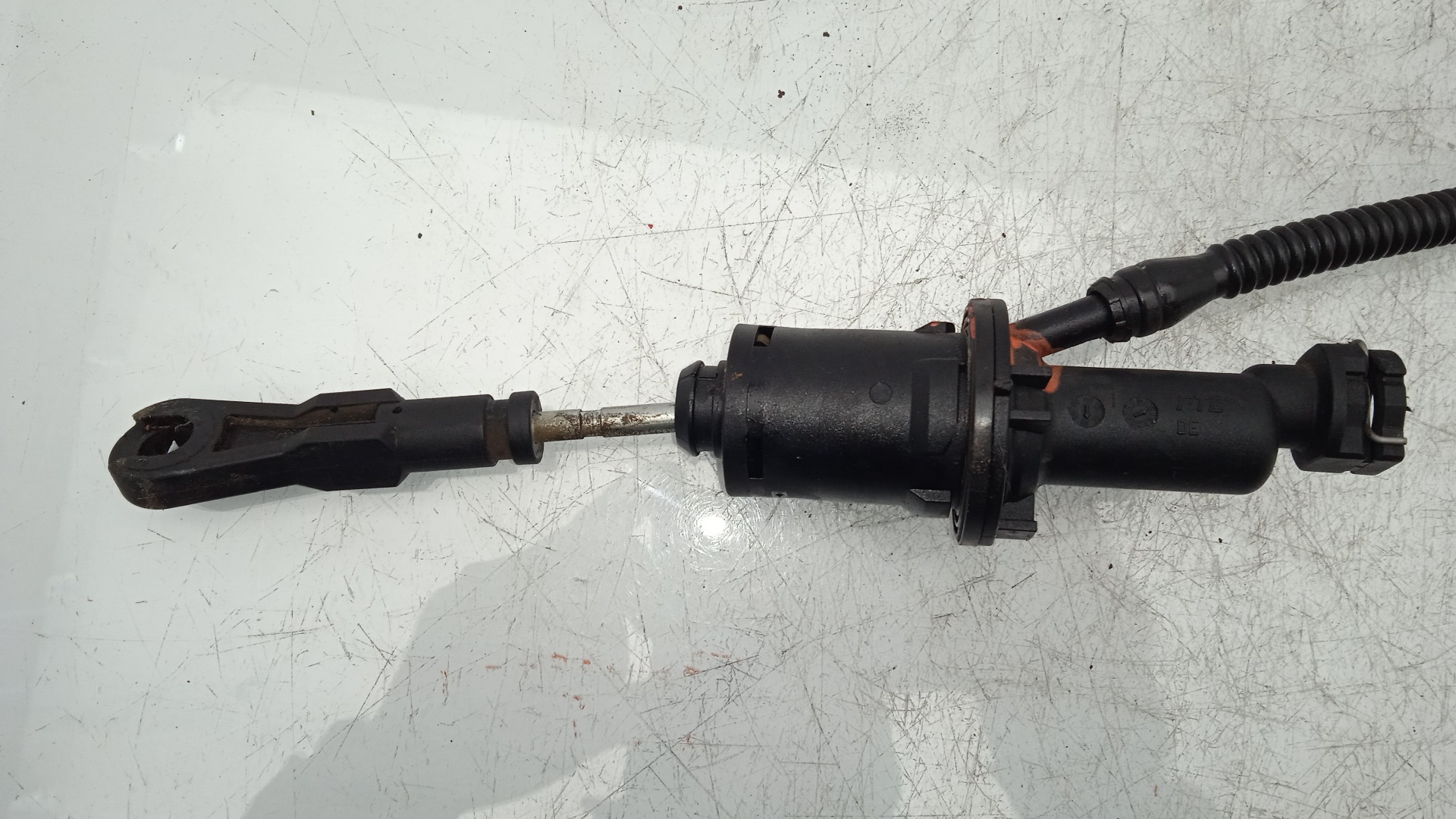 BOMBA EMBRAGUE CITROEN C5 BERLINA RHZ