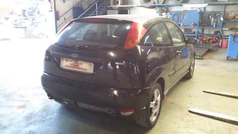 MANGUETA DELANTERA DERECHA FORD FOCUS F9DA