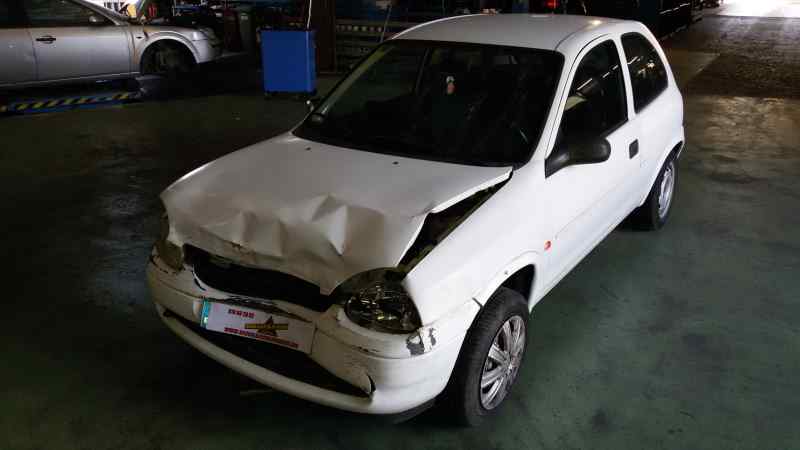 PASTILLAS DE FRENO OPEL CORSA X12SZ