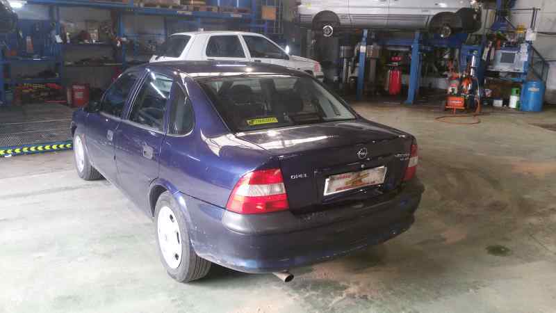 PILOTO DELANTERO IZQUIERDO OPEL VECTRA X18XE