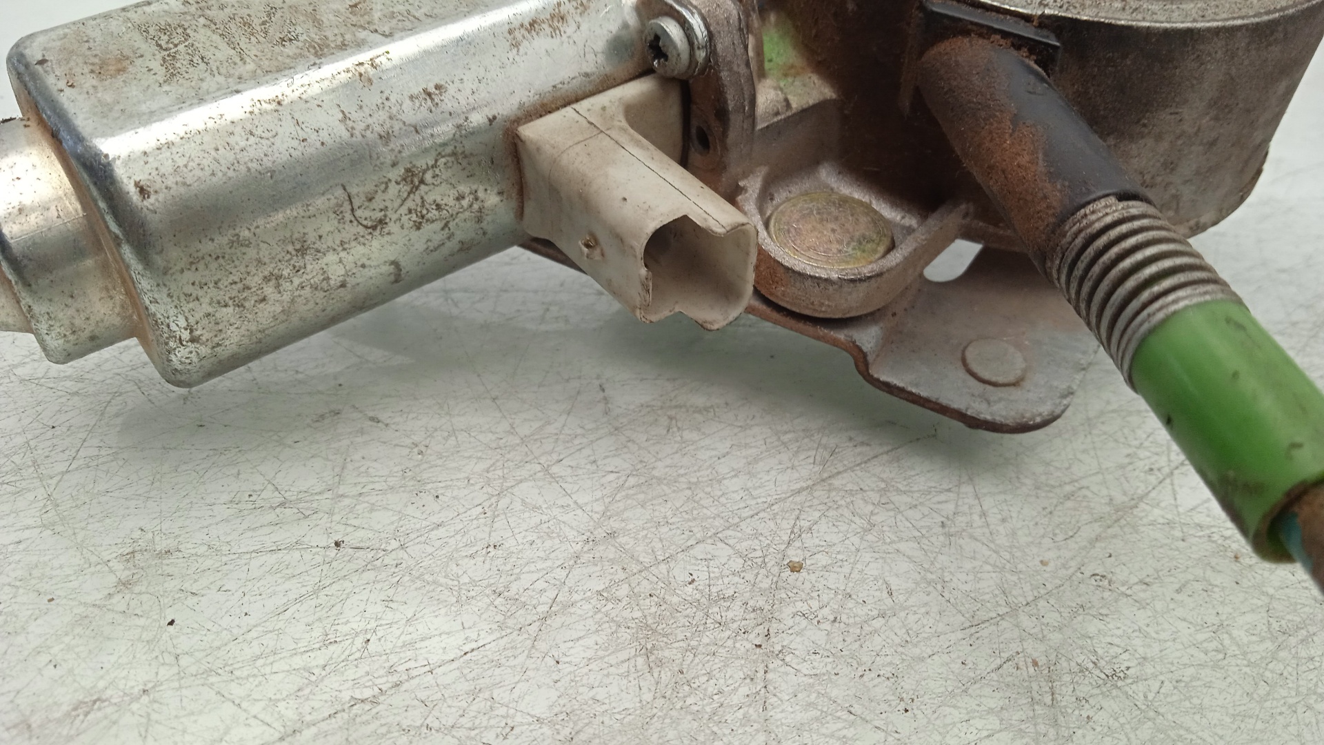 ELEVALUNAS TRASERO DERECHO CITROEN XSARA NFVTU5JP