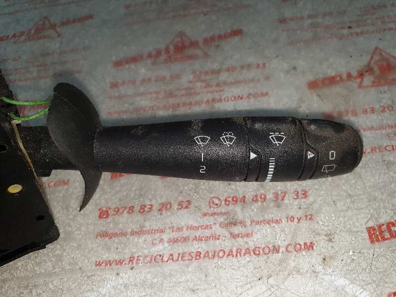 MANDO LIMPIA RENAULT ESPACE G9T J742