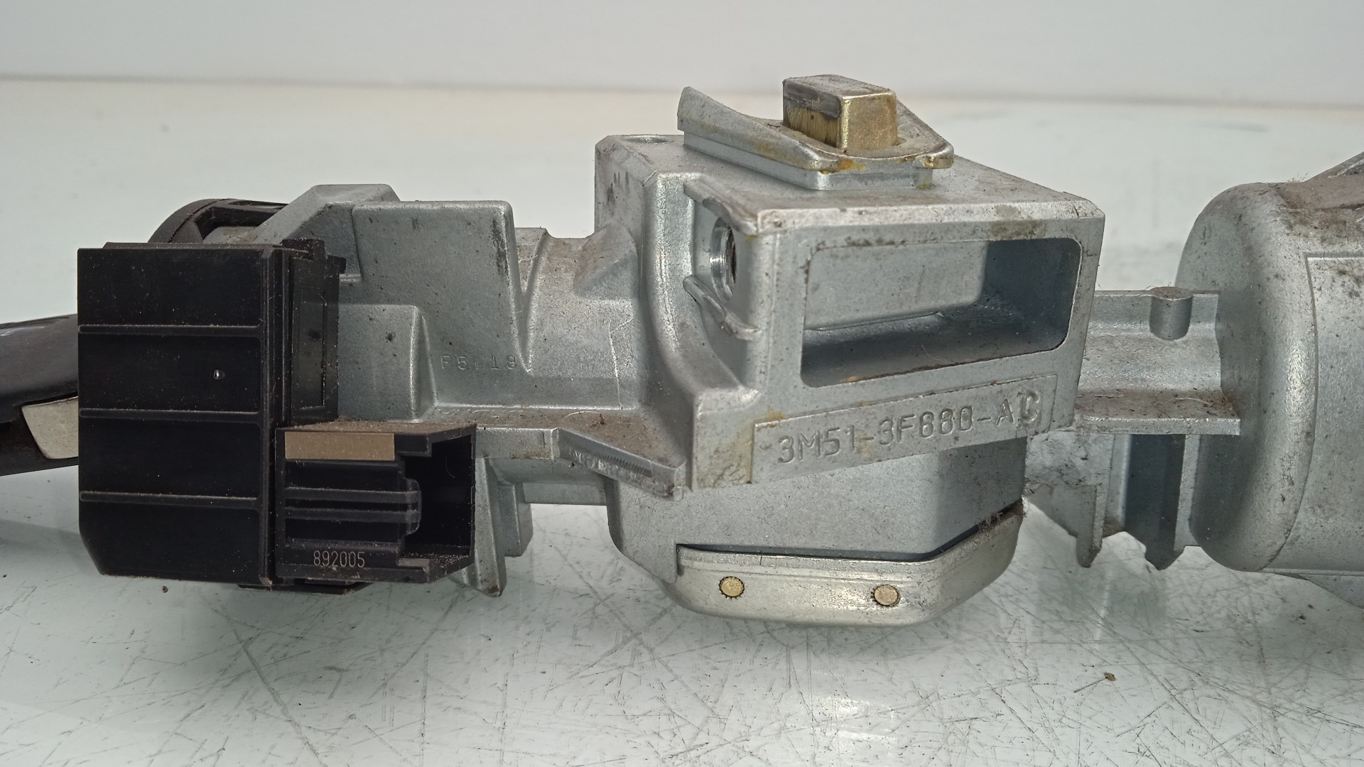 CONMUTADOR DE ARRANQUE FORD FOCUS G6DA