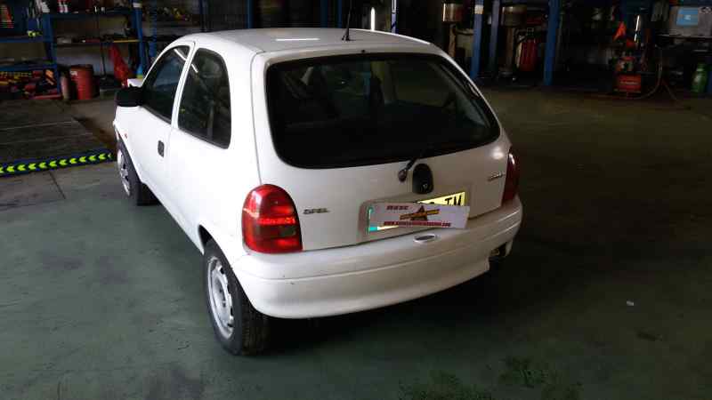 PASTILLAS DE FRENO OPEL CORSA X12SZ