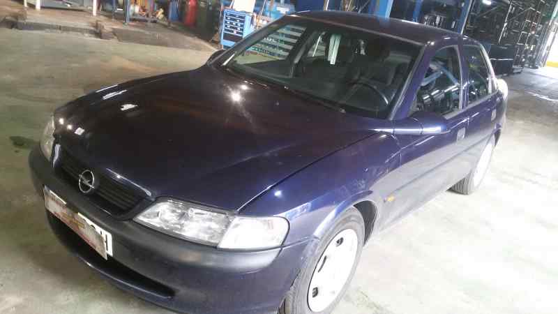 PILOTO DELANTERO IZQUIERDO OPEL VECTRA X18XE