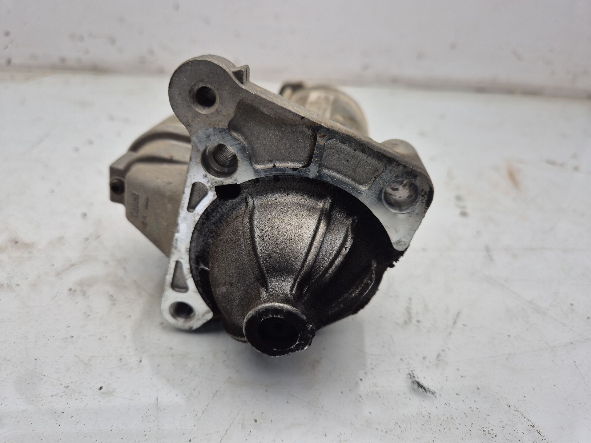 MOTOR ARRANQUE SUZUKI GRAND 