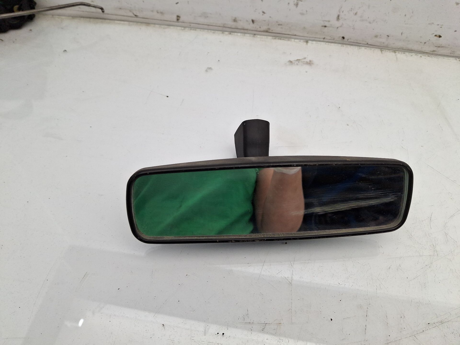  CITROEN XSARA PICASSO (N68) 2.0 HDi