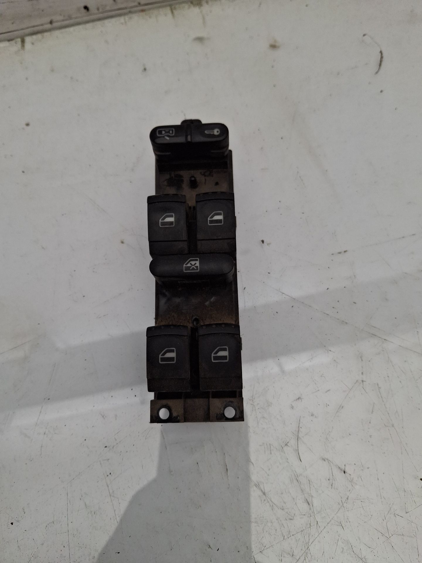 LUZ INTERIOR SEAT LEON 