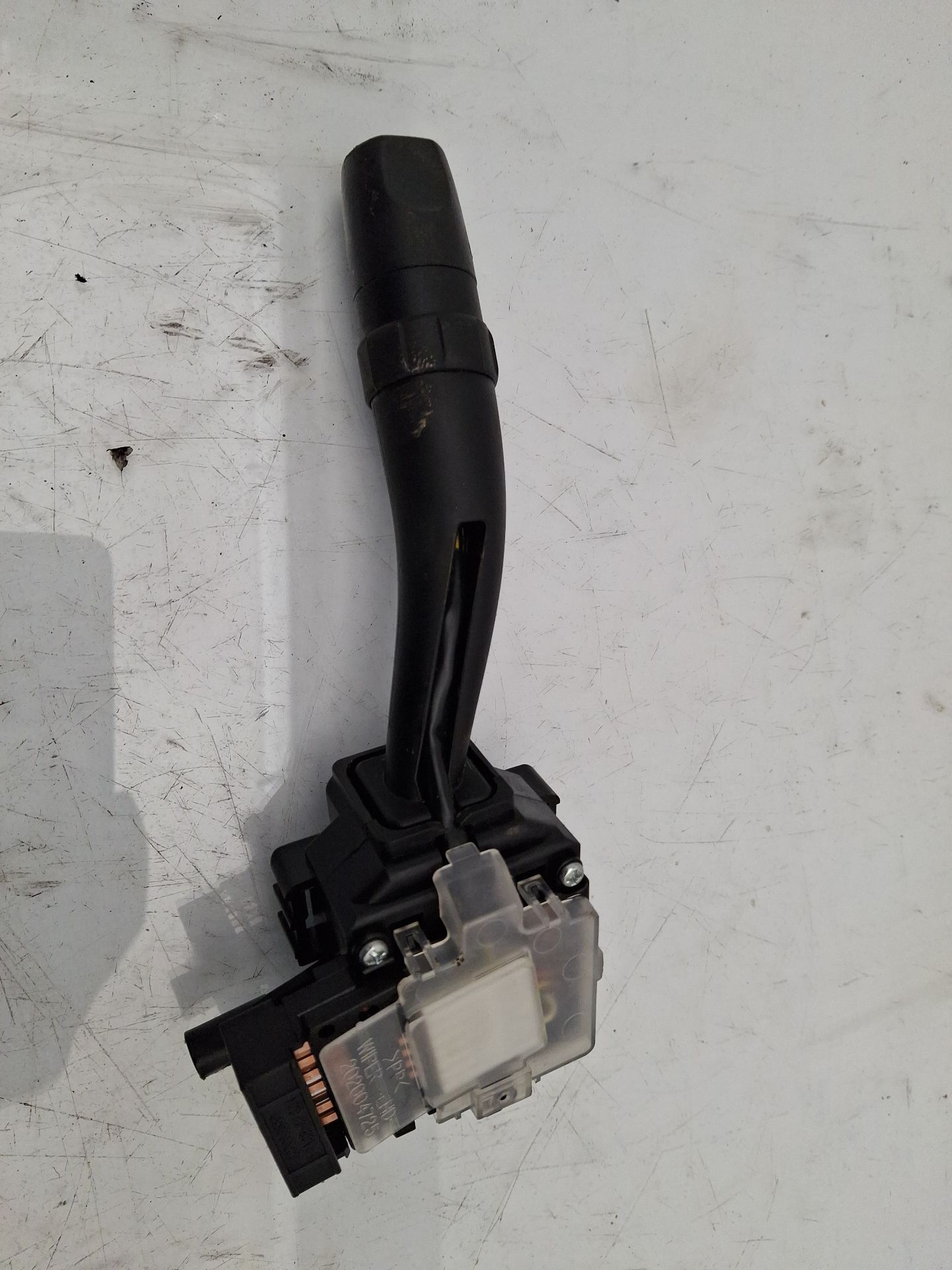 MANDO LIMPIA HYUNDAI SANTA 
