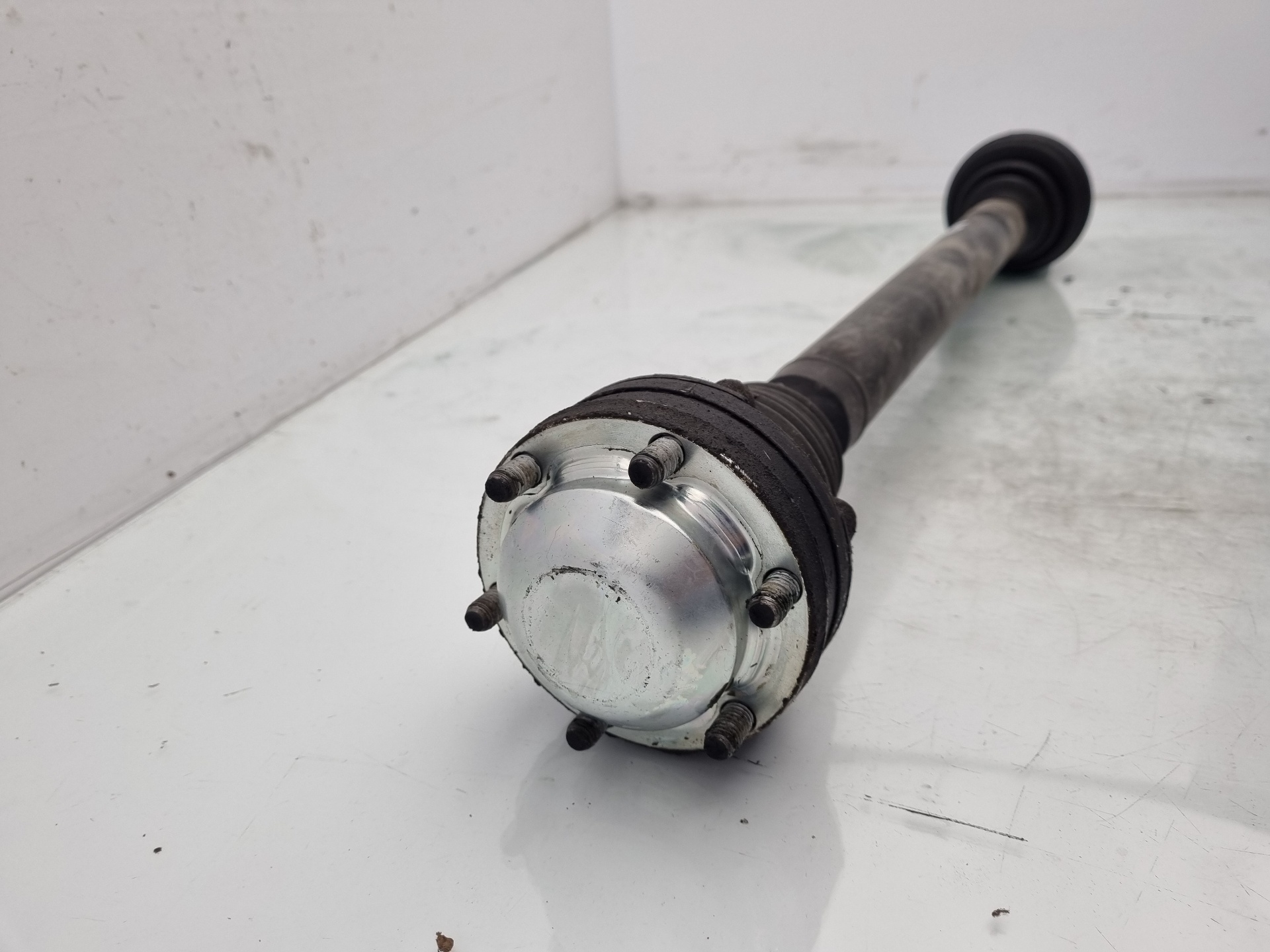 TRANSMISION DELANTERA DERECHA AUDI A3 BMN